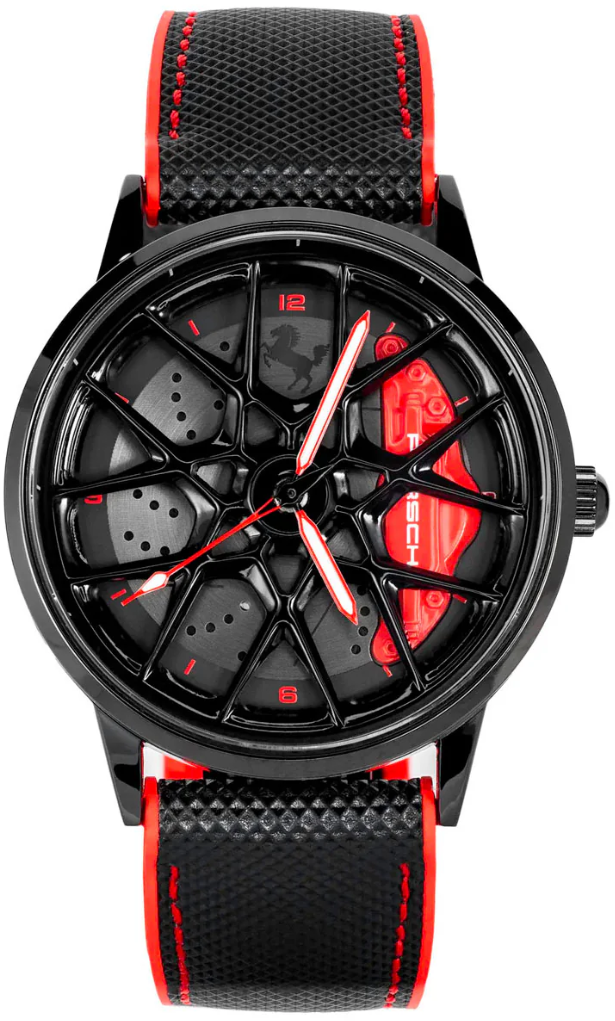 Montre Sportive 3D : L'accessoire qui change tout