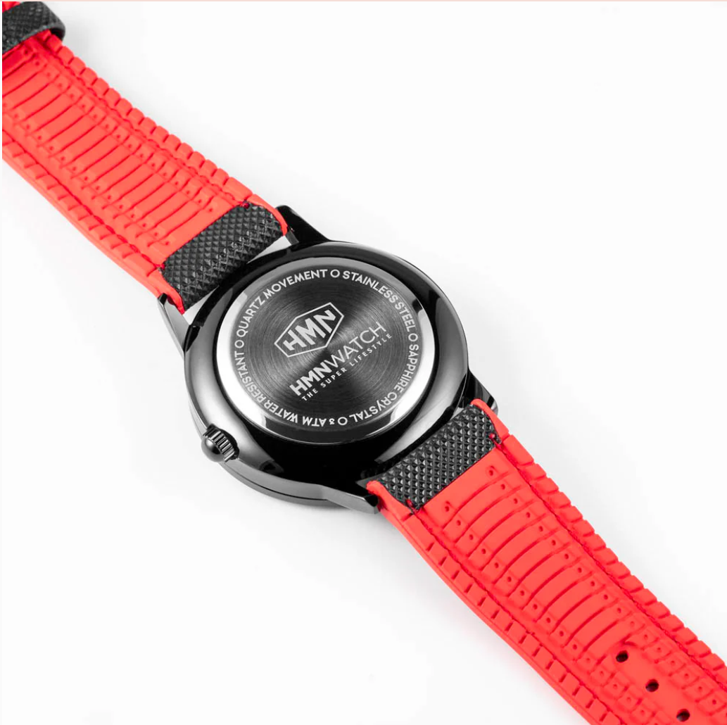 Montre Sportive 3D : L'accessoire qui change tout