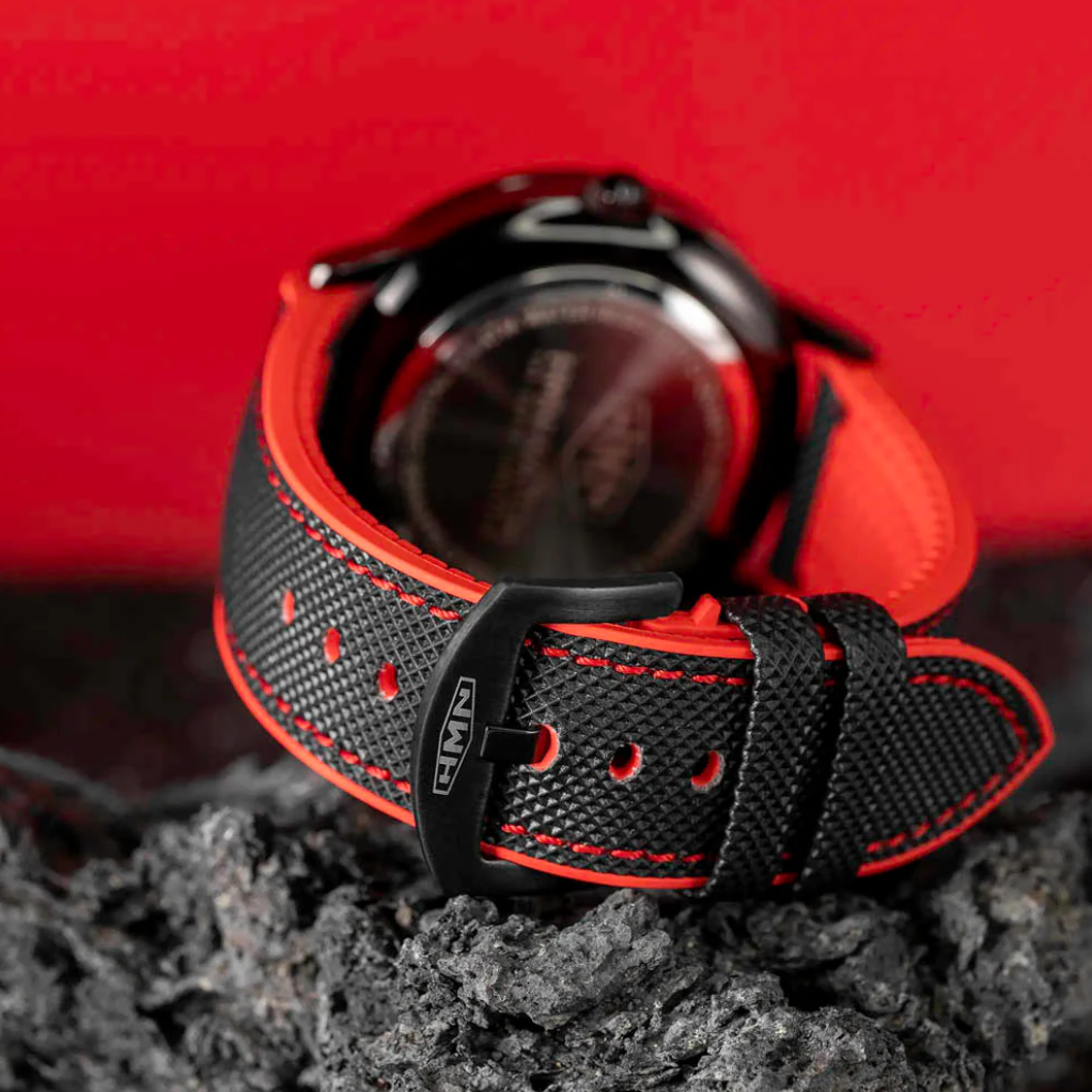 Montre Sportive 3D : L'accessoire qui change tout