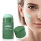 Masque au Thé Vert – Pureté Naturelle et Éclat Instantané